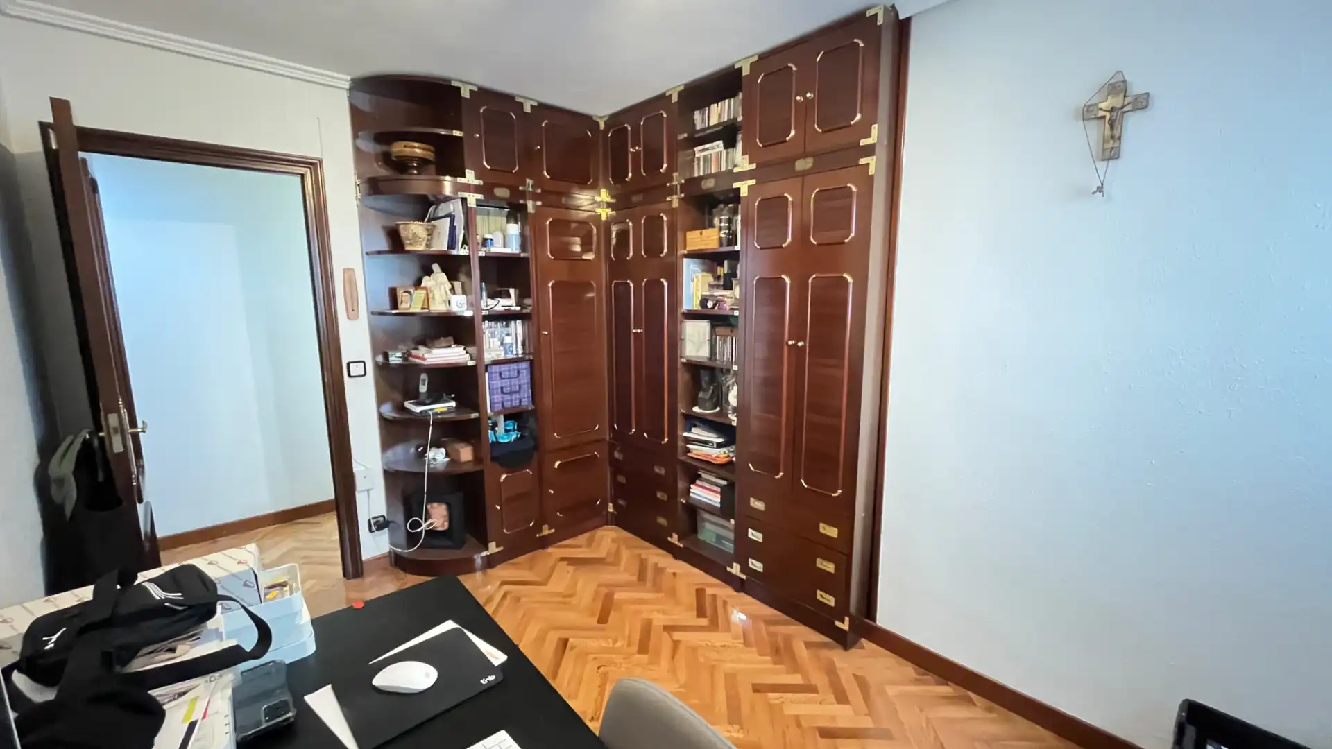 Pis en venda en Valladolid amb Calefacció, Parquet i Traster