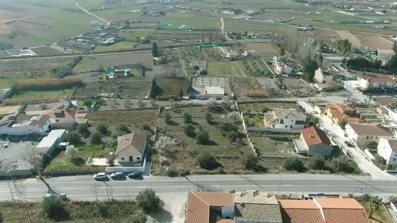 Terreni e lotti in vendita a Padul, imagen 33