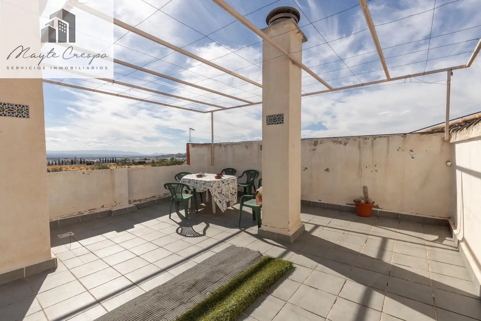 Appartement avec terrasse à vendre à Peligros, imagen 31
