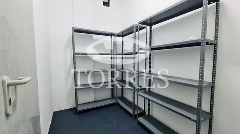 Photo 3 of Storage room for sale in Perchel Norte, Málaga Capital