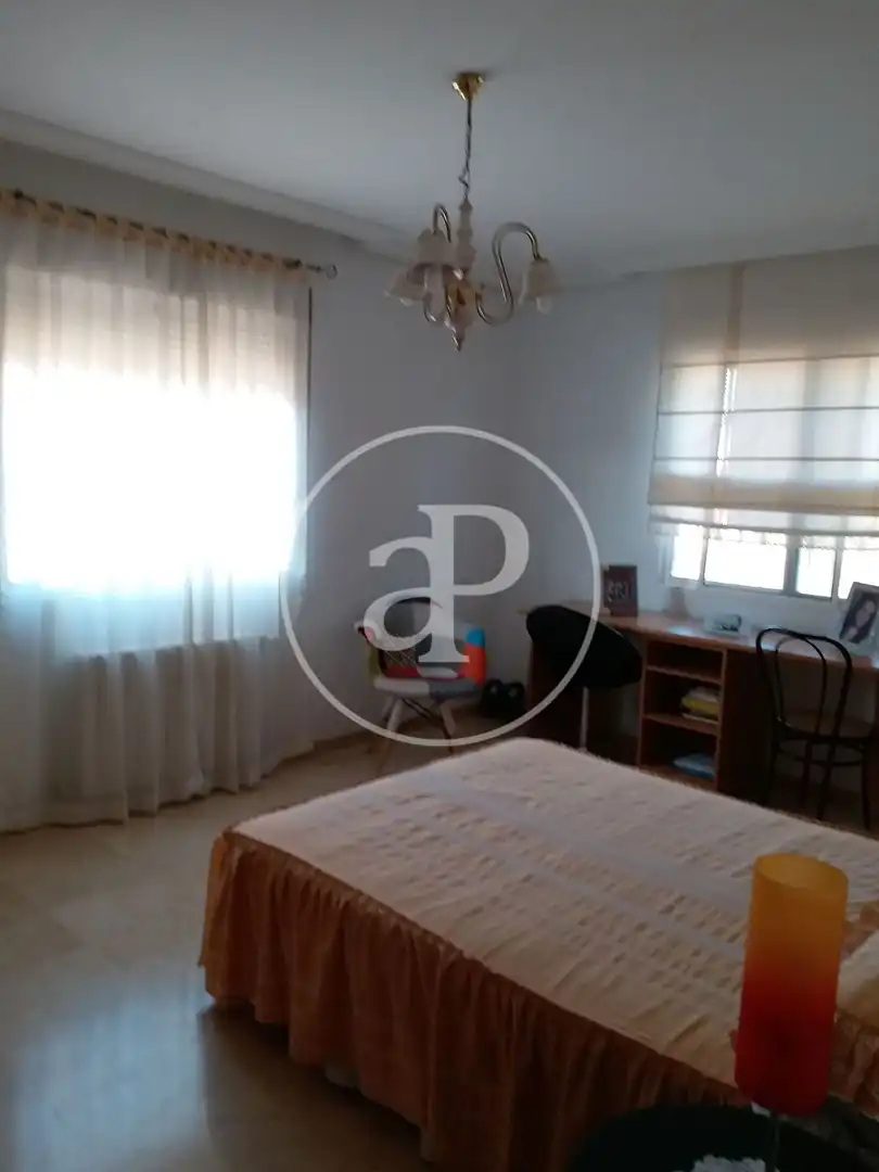 Casa o xalet en venda a Camí Ermita Moralet, Moralet