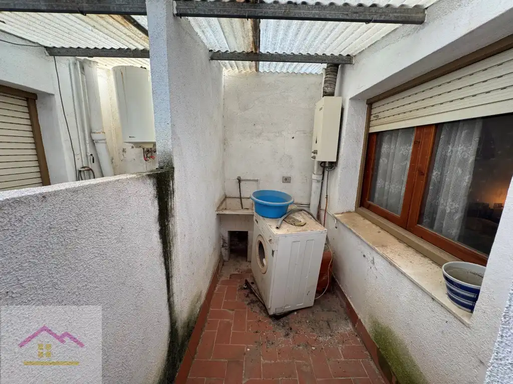 Piso en venta en Alcalà de Xivert con Amueblado, Horno y Lavadora