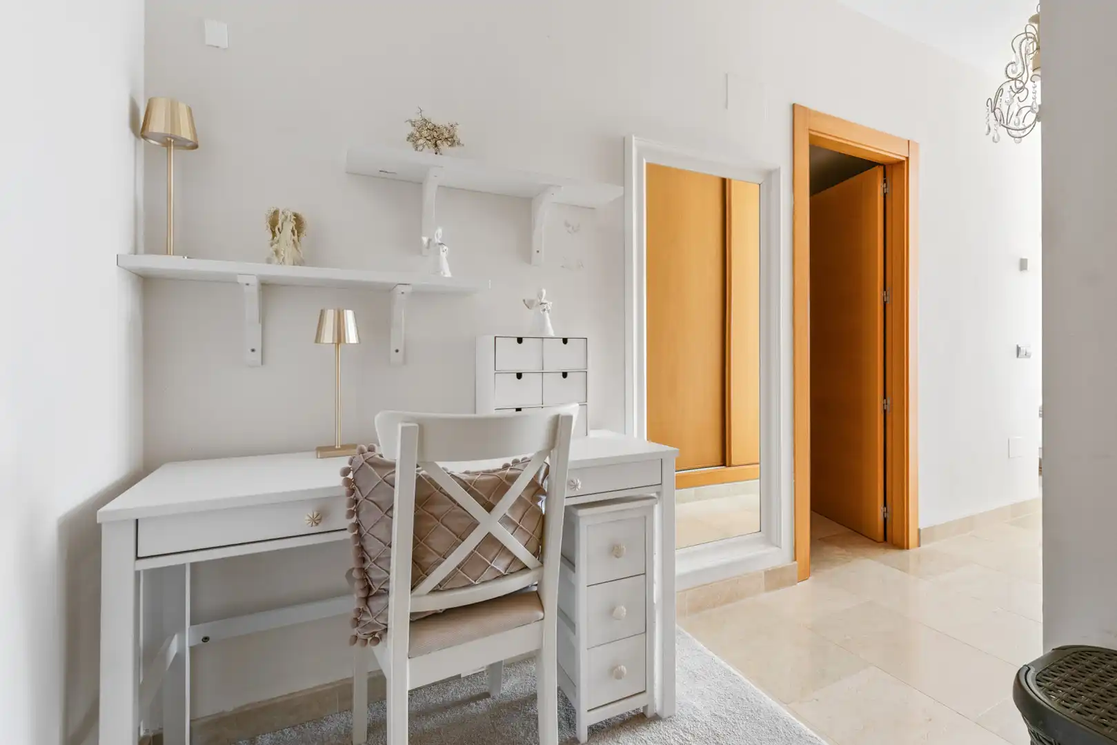 Penthouse with pool for sale in El Paraíso, imagen 27