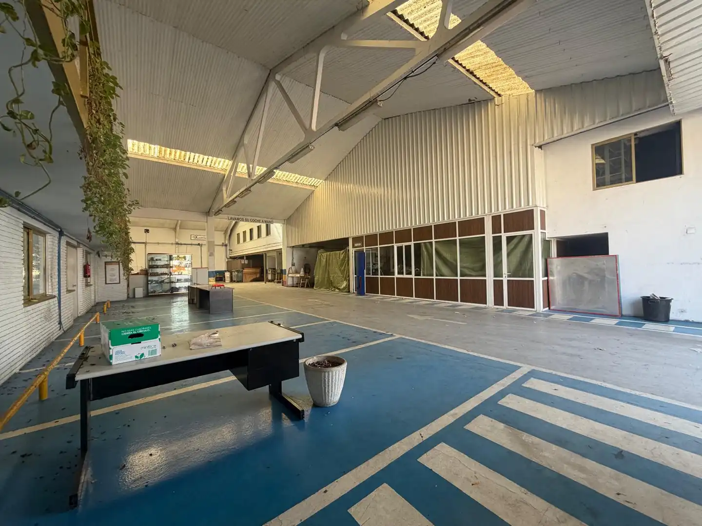 Nave industrial en venta en Calle de Daniel del Olmo González, imagen 4