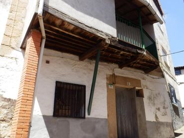 Maison à vendre à El Torno