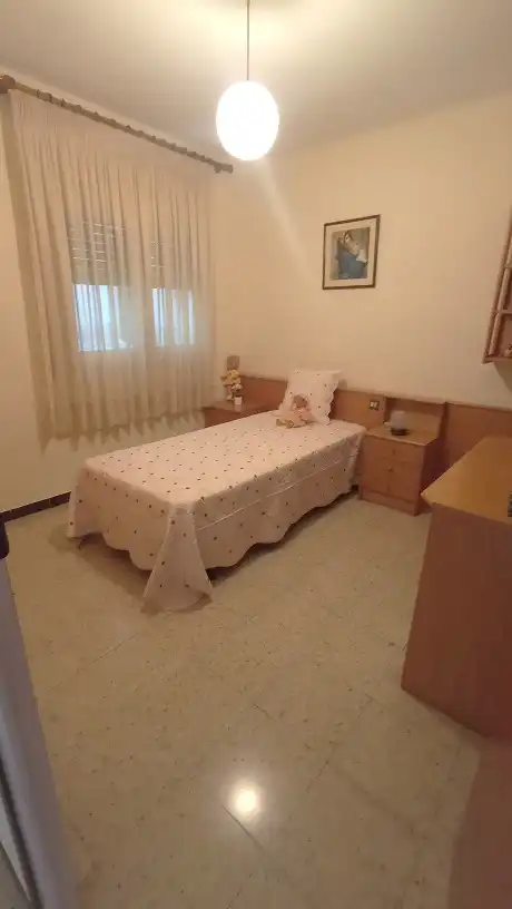 Dormitori de Casa o xalet en venda en Vilanova del Camí amb Calefacció, Terrassa i Forn