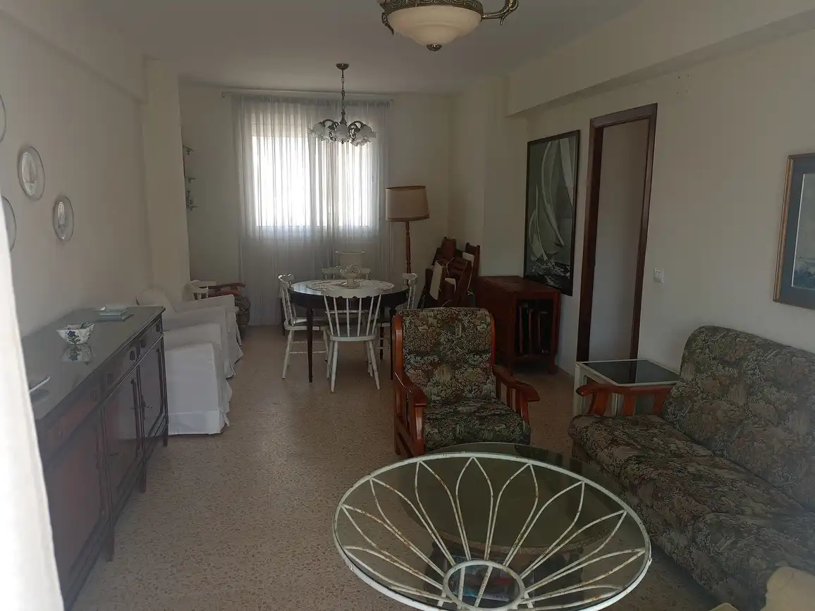 Apartamento en venta en Carrer de Menorca, 33, Playa de Gandia