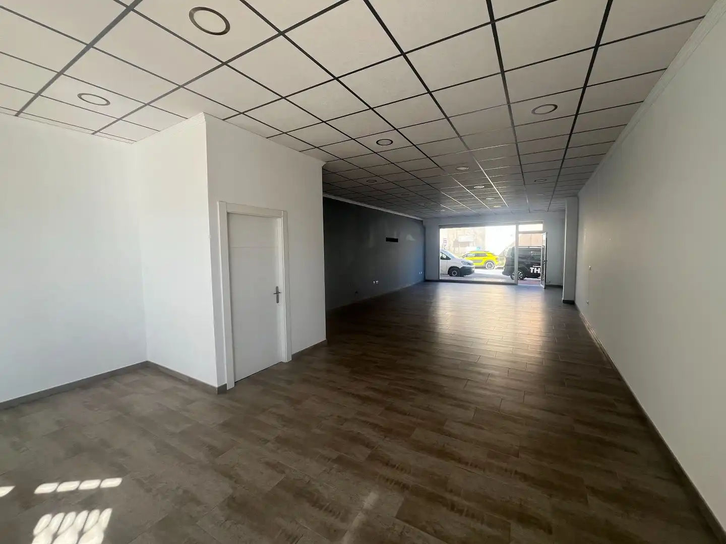 Local comercial de lloguer a Albox, imagen 2