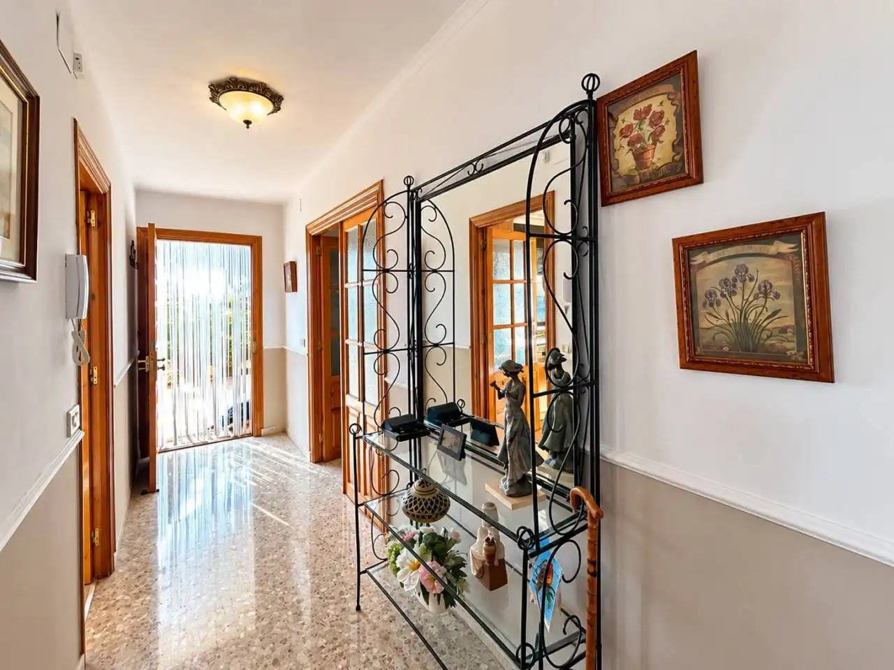 Casa con piscina en venta en Madrigal, imagen 13
