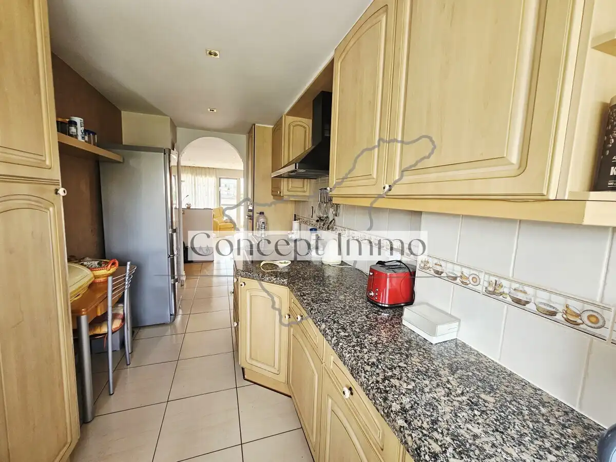 Appartement avec piscine à vendre à Av. Juan Carlos I, imagen 24