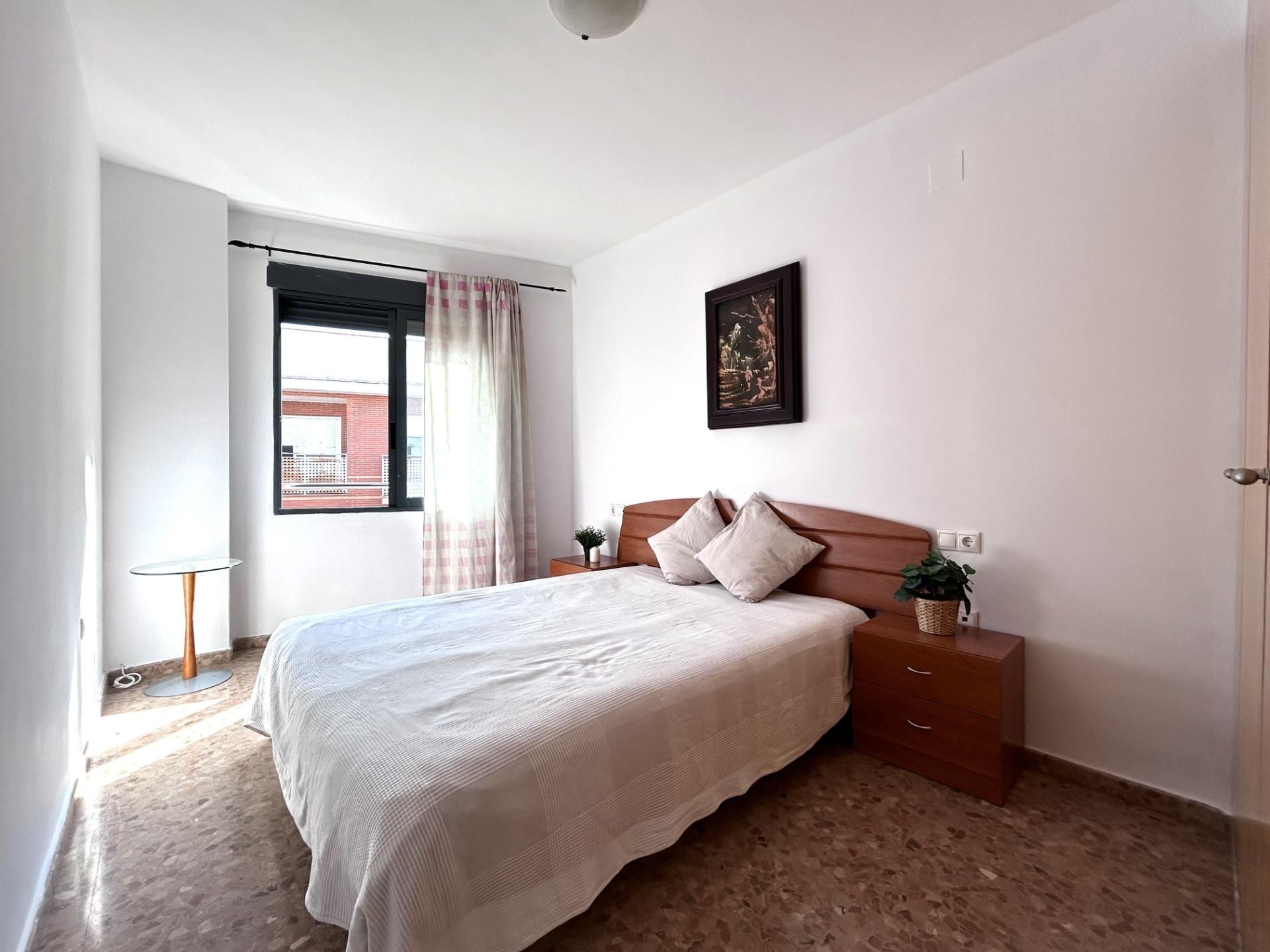 Apartamento de alquiler en  MONSE/ F FERRIS, 50
