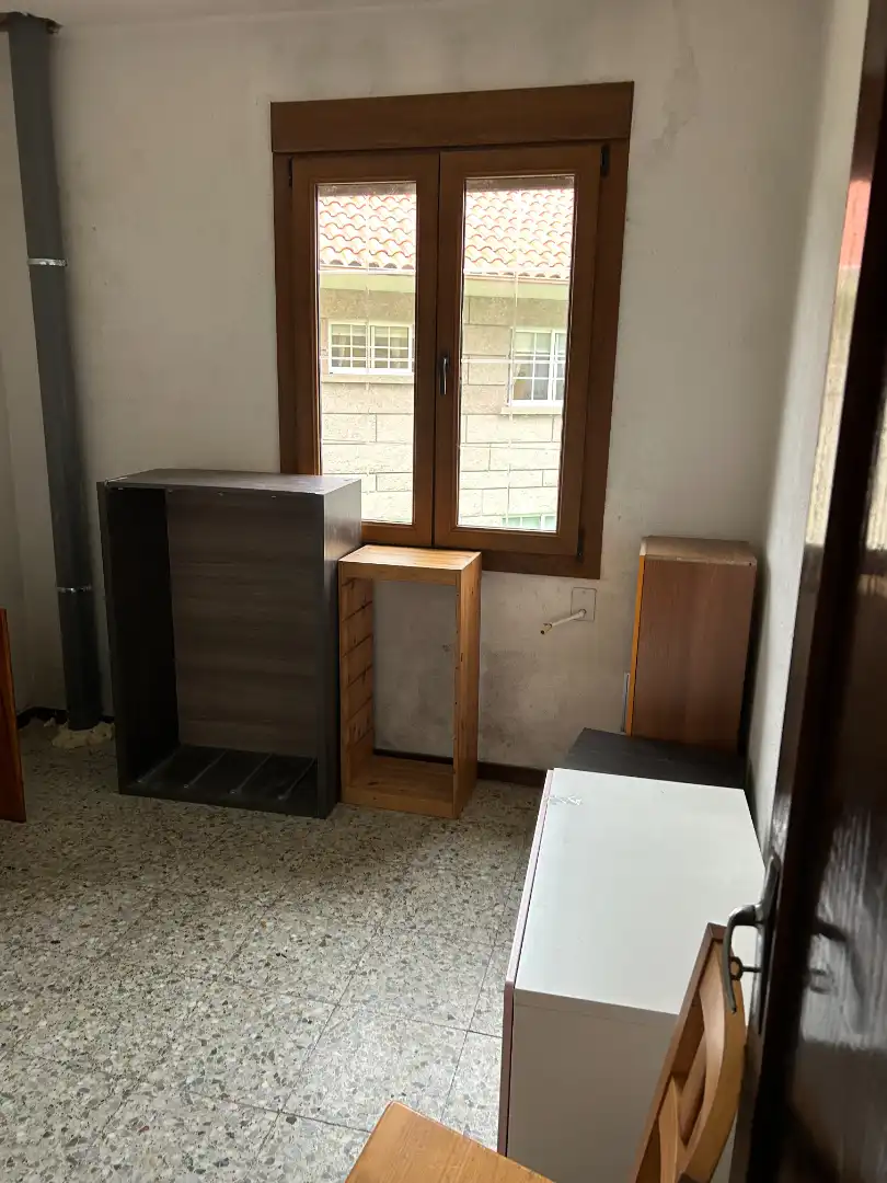 Habitación de Casa o chalet en venta en Vigo  con Amueblado