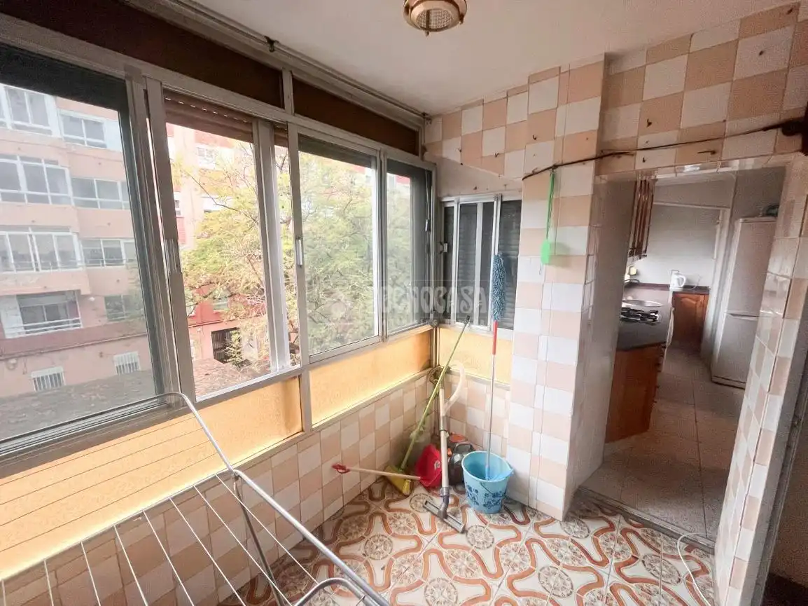 Habitación de Piso en venta en Valencia