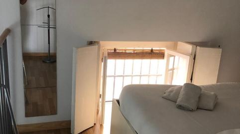 Foto 5 de Apartament de lloguer a La Caleta - La Viña, Cádiz