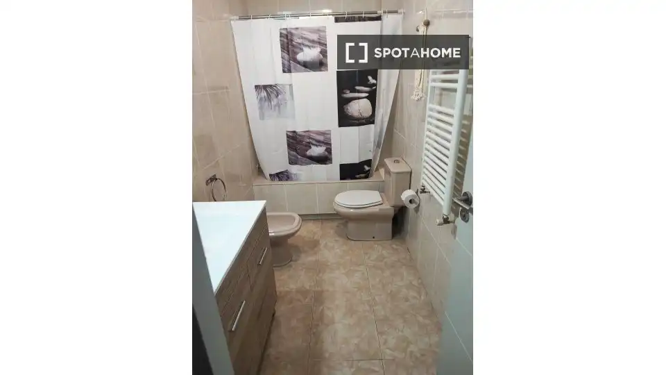 Habitación en General Dávila