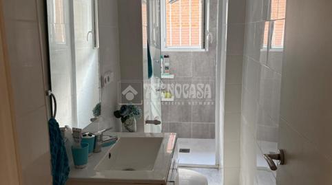 Foto 5 de Pis en venda a San Pascual, Madrid