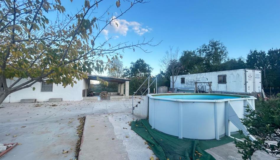 Photo 1 of Country house for sale in La Romana, Alicante