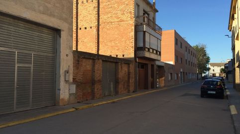 Estupendo solar residencial con salida a dos calles, situado en la mejor zona de la población, ideal para construir su casa unifam, immagine 2