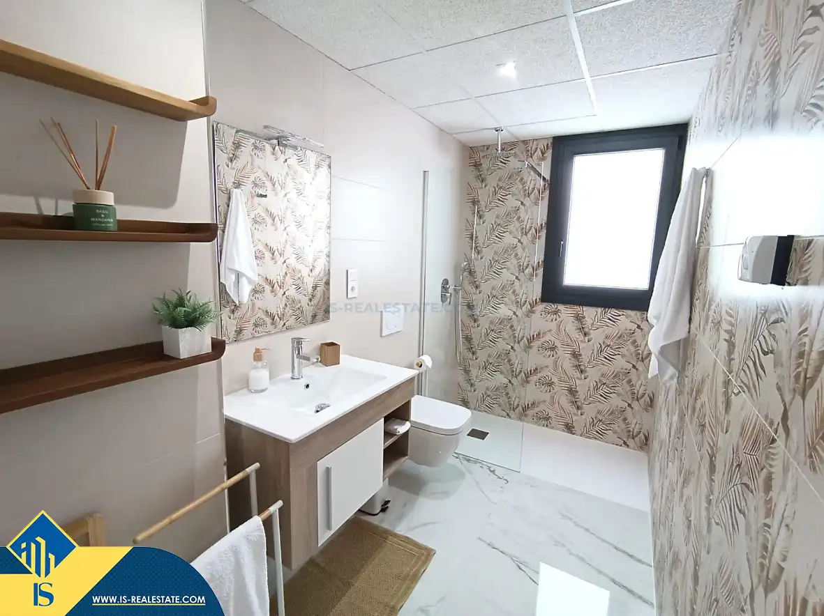 Apartment mit Pool zum Verkauf in Orihuela Costa, imagen 13