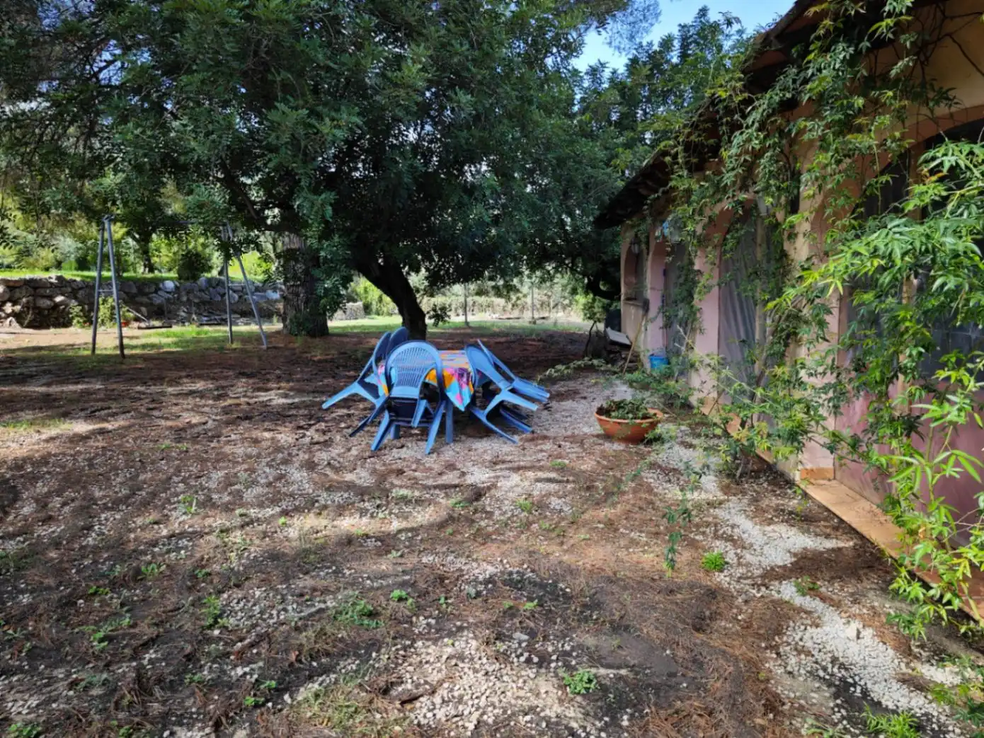 Casa rústica amb piscina en venda a Orba, imagen 17