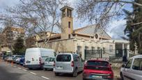 Vista exterior de Pis en venda en  Granada Capital amb Aire condicionat, Calefacció i Terrassa