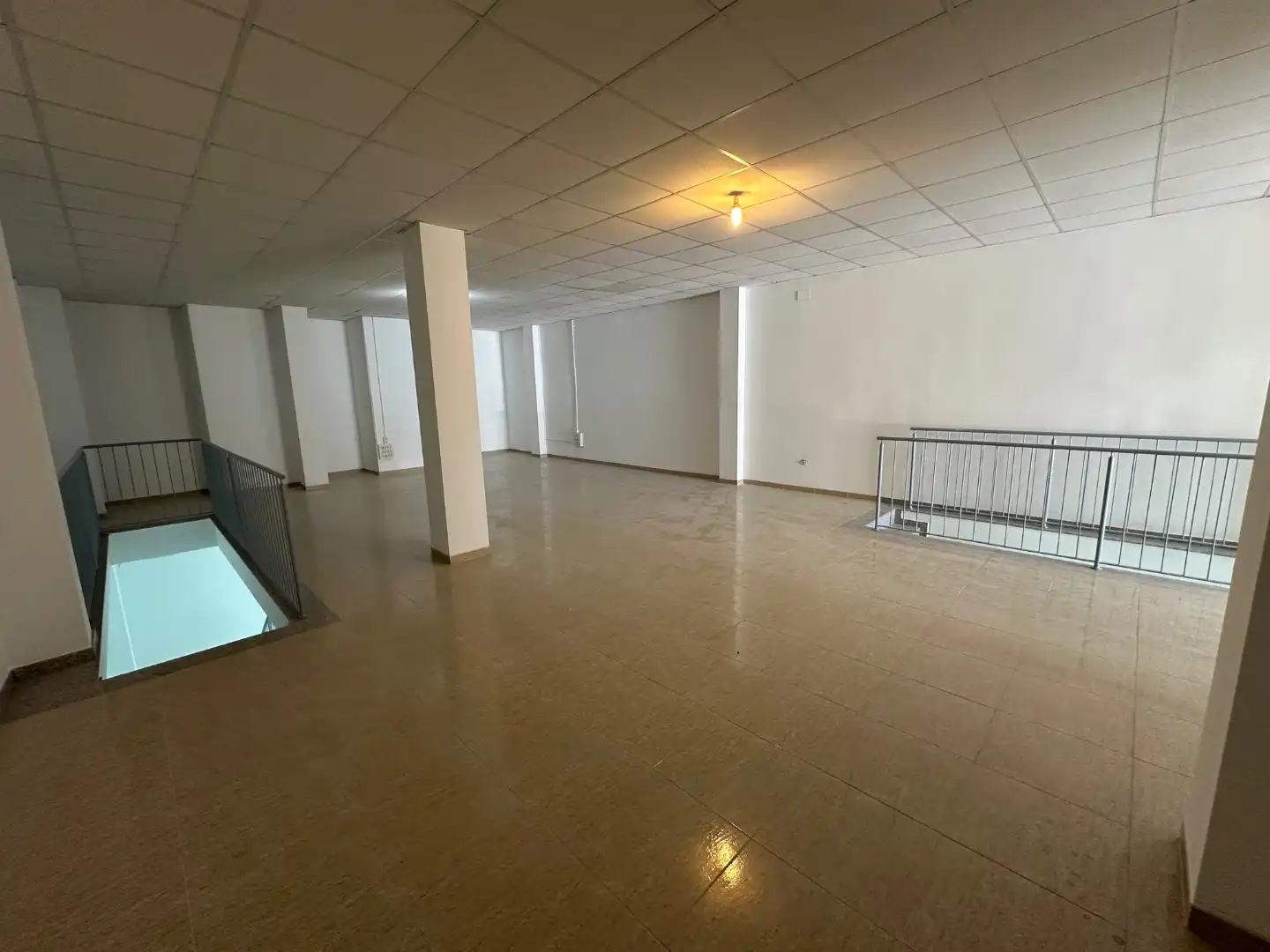 Business premises to rent in Paseo de europa 58, imagen 5