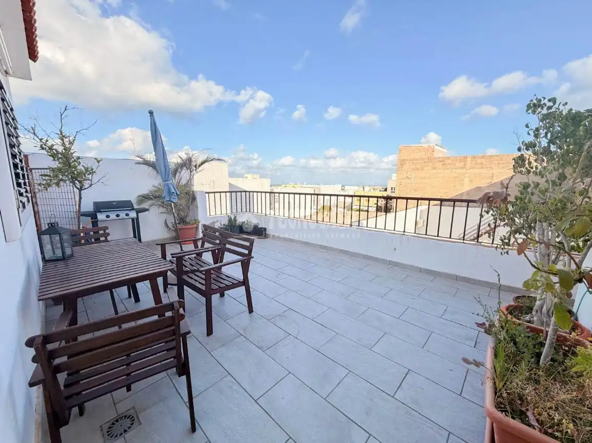 Terraza de Casa o chalet en venta en Ingenio con Terraza y Balcón