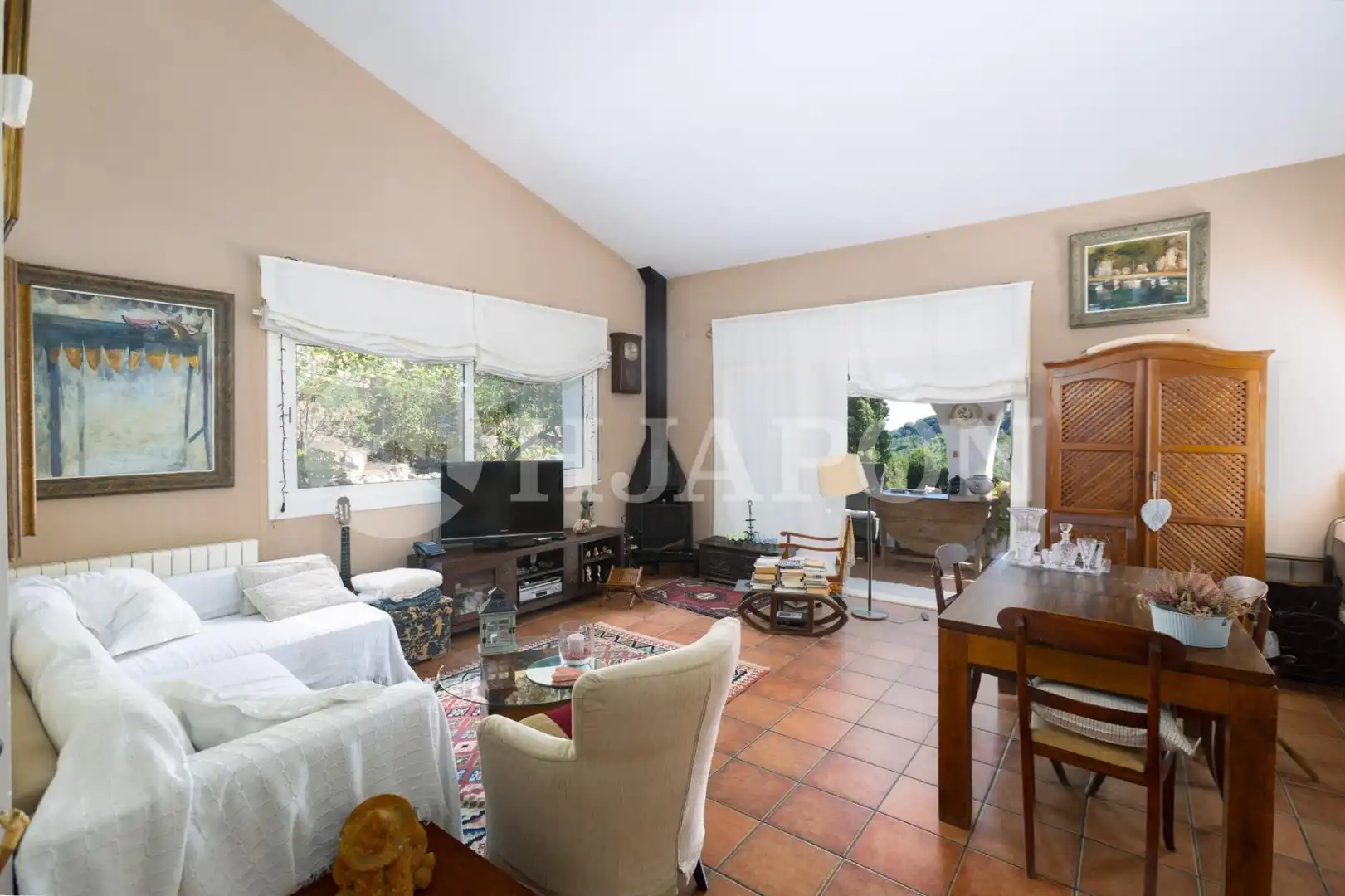 Maison avec terrasse à vendre à Alella, imagen 6
