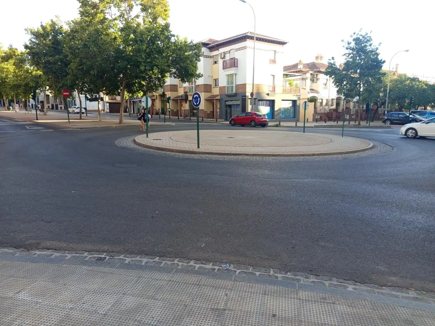 Local comercial de lloguer a Genil, imagen 17