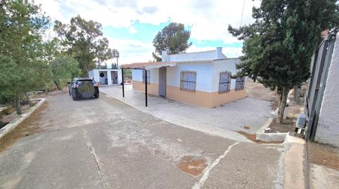 Foto 4 de Casa o xalet en venda a El Fenazar - Campotéjar, Murcia