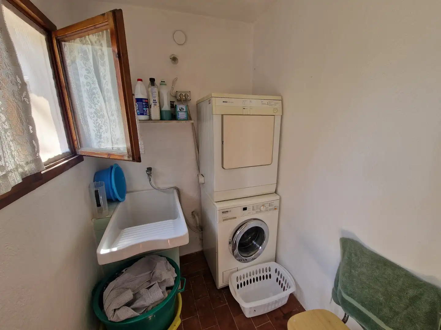 House with garden for sale in Carrer Major, imagen 73