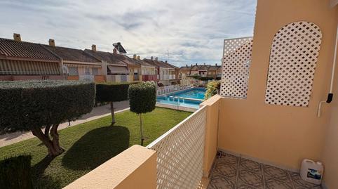Photo 2 of Single-family semi-detached for sale in Santiago de la Ribera, San Javier