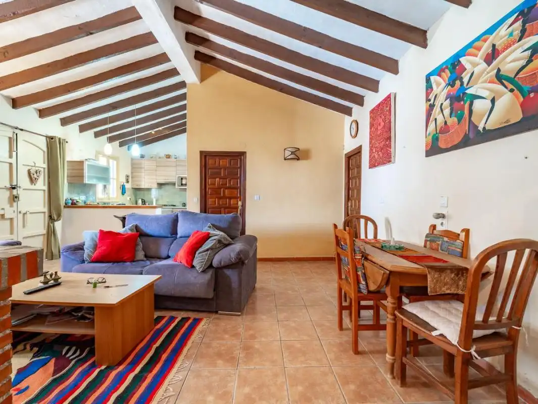 House with terrace for sale in Los Tablazos, imagen 4