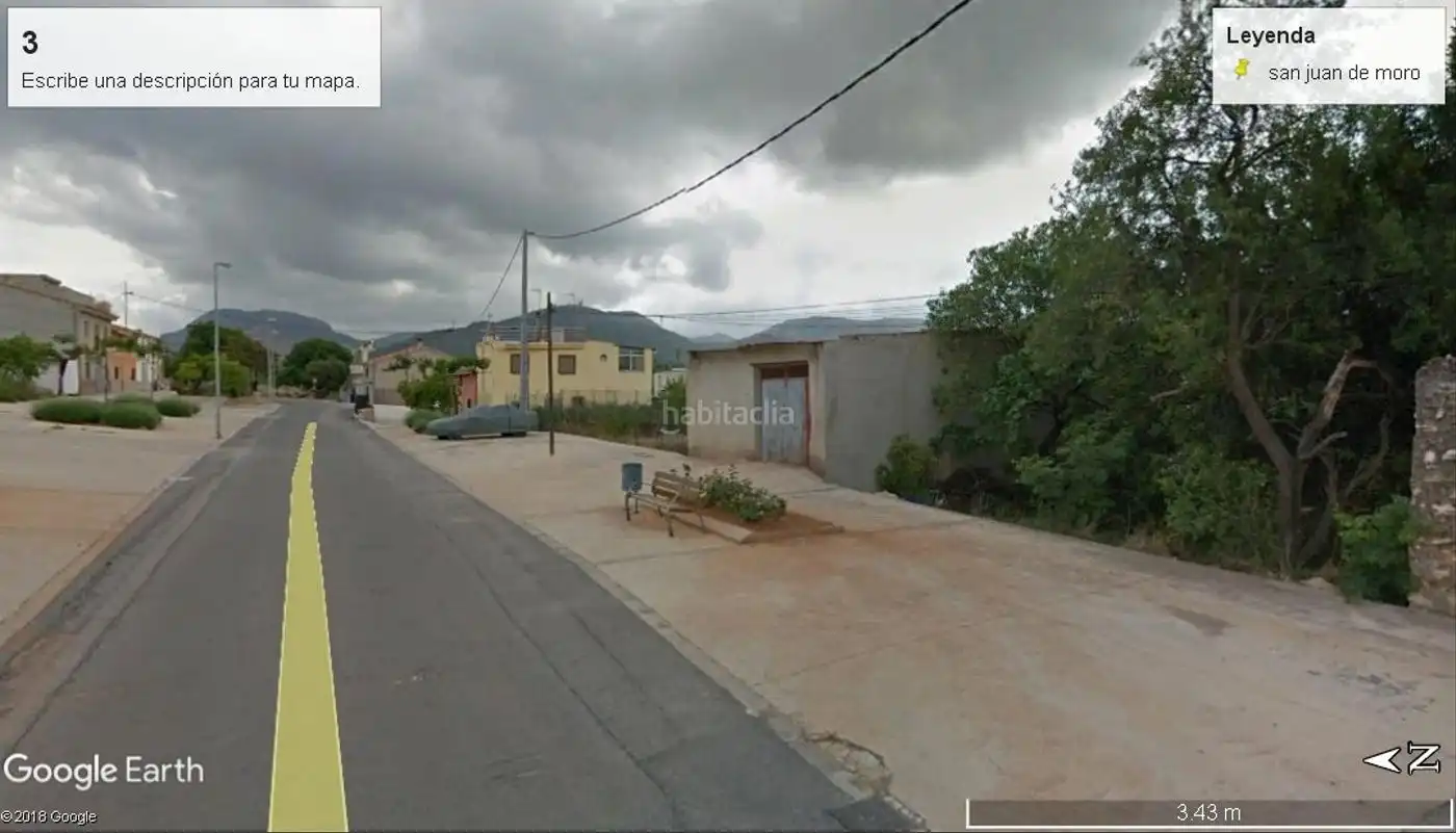 Residential land for sale in Avinguda de Correntilla 13, imagen 10