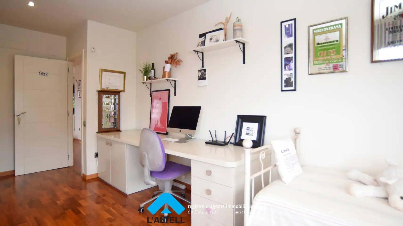 Casa o chalet en venta en La Garriga con Aire acondicionado, Calefacción y Terraza