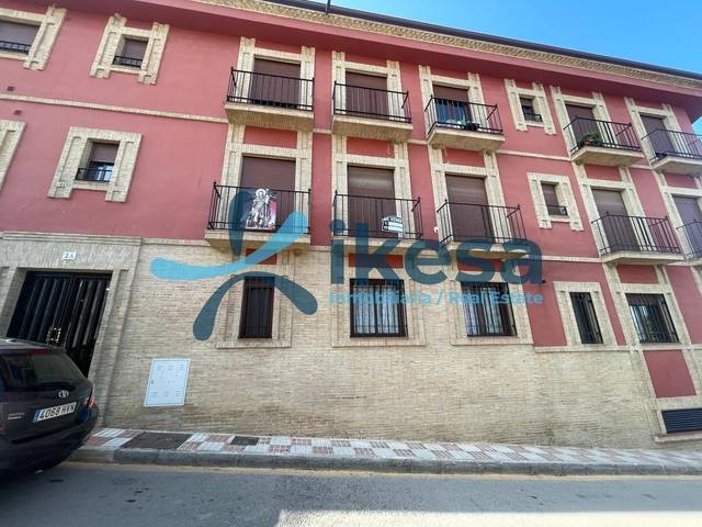 Piso en Venta en Arjonilla