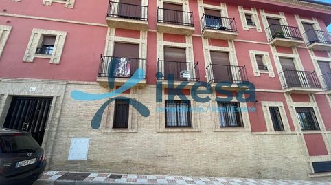 VENTA DE PISO EN ARJONILLA JAÉN