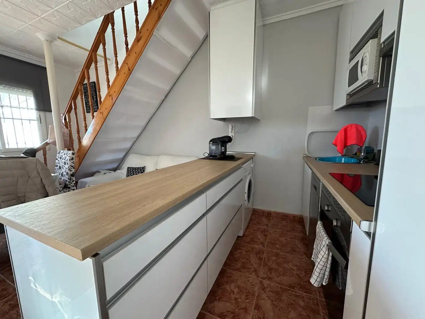 Casa con terraza en venta en San Fulgencio, imagen 6