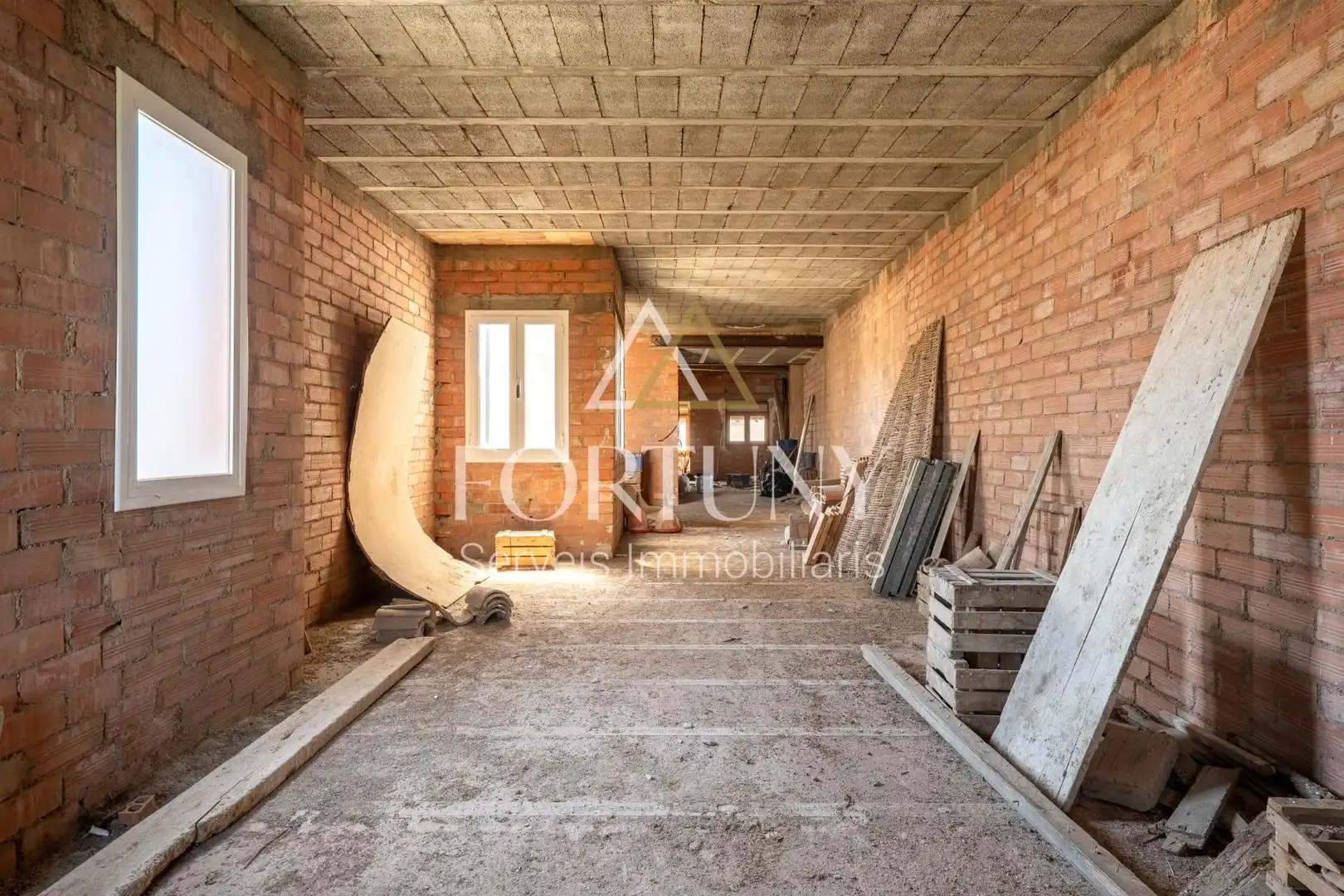 Casa o chalet en venta en Benissanet con Terraza
