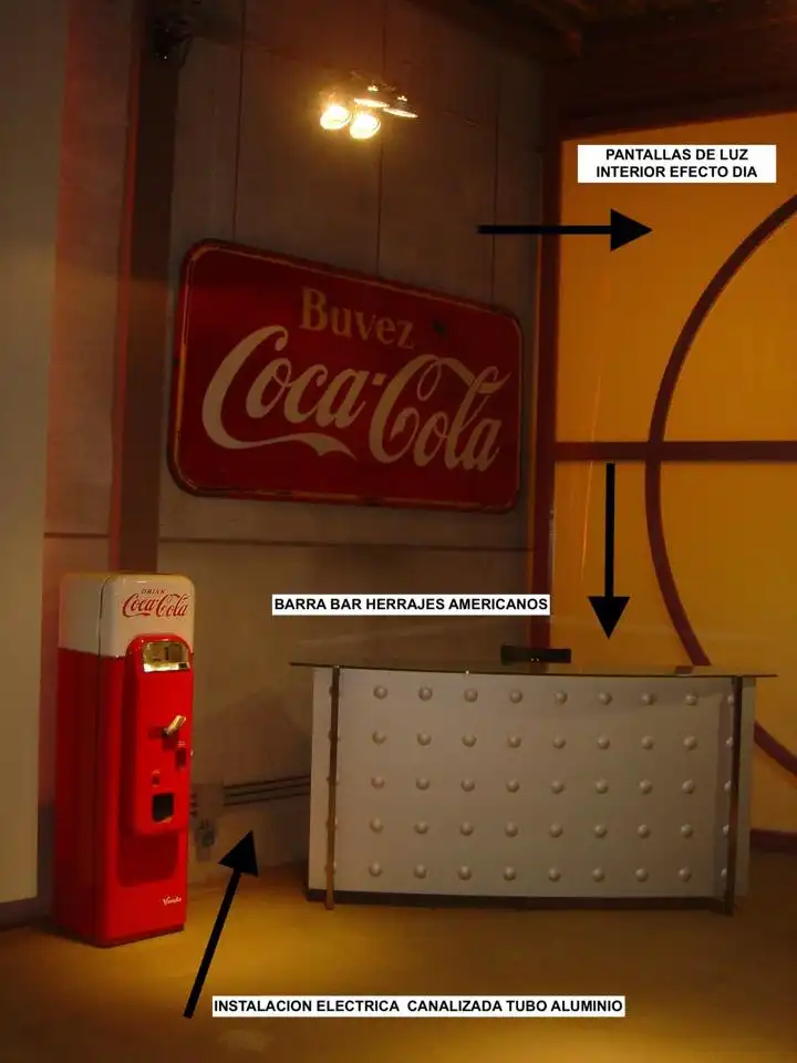Local comercial en alquiler en País Valencià 9, imagen 5