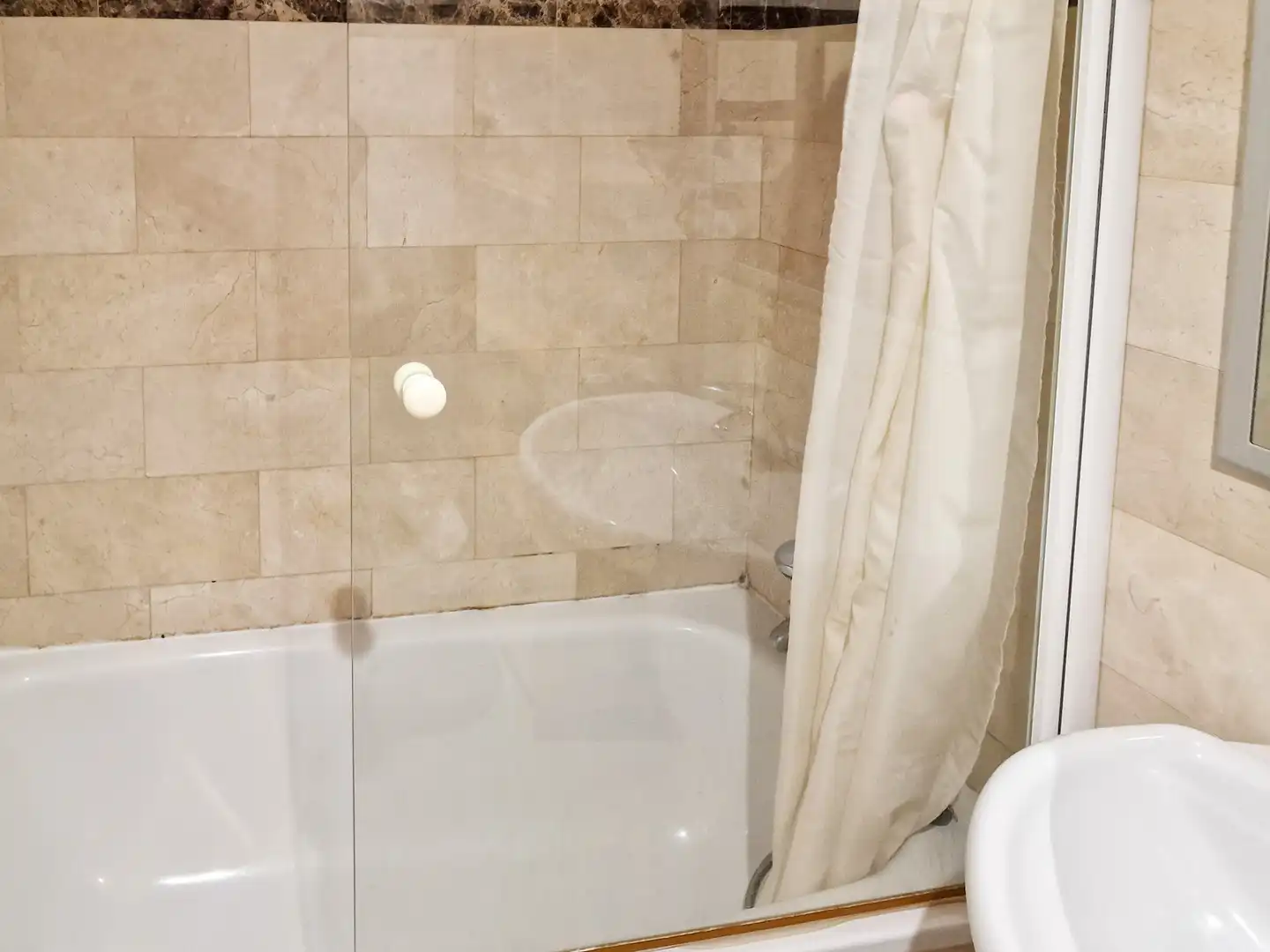 Apartamento con piscina en alquiler en Avenida del Doctor Orts Llorca, imagen 12
