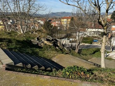 Terreno residenziale in vendita a Roda de Ter