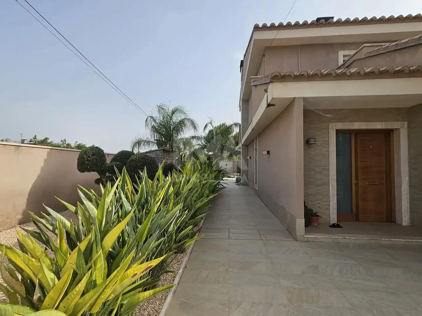 Chalet con terraza en venta en Montepilar, imagen 74