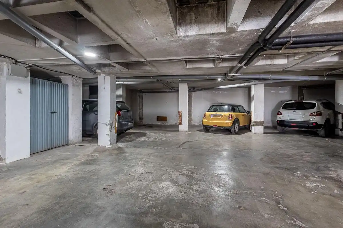 Piso con ascensor en venta en Beiro, imagen 40