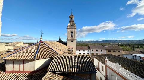 Foto 4 de Àtic en venda a L'Énova, Valencia