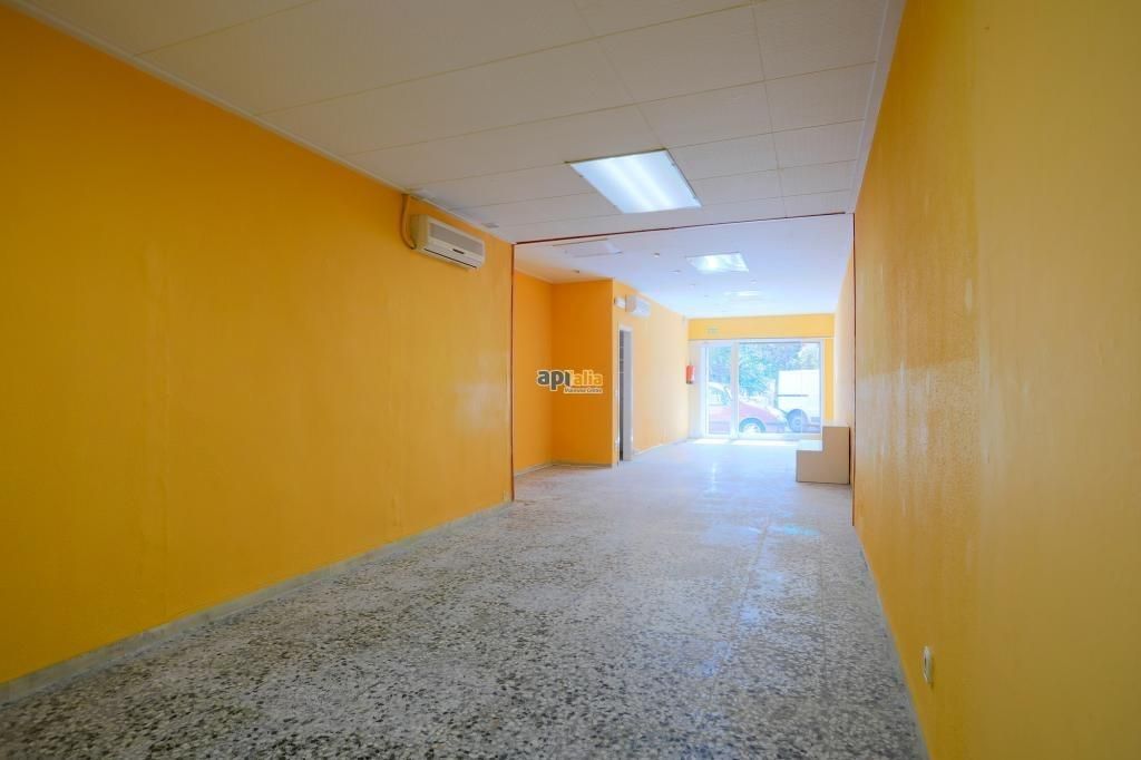 Premises for sale in Calle PILAR, Zona Alta