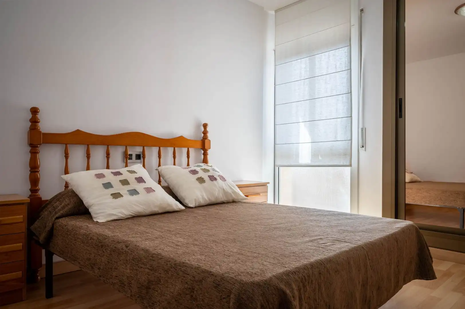Habitación de Piso en venta en Torredembarra con Calefacción, Terraza y Piscina comunitaria
