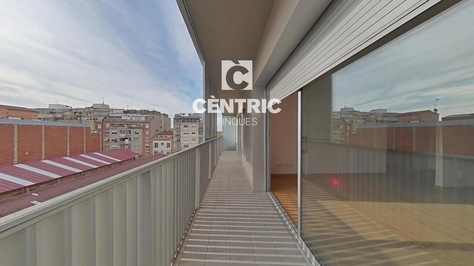 Flat for sale in Terrassa  with Terrace