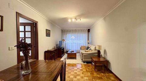 Photo 3 of Flat to rent in Alfonso IX, Zona Fernández Ladreda, Pontevedra Capital