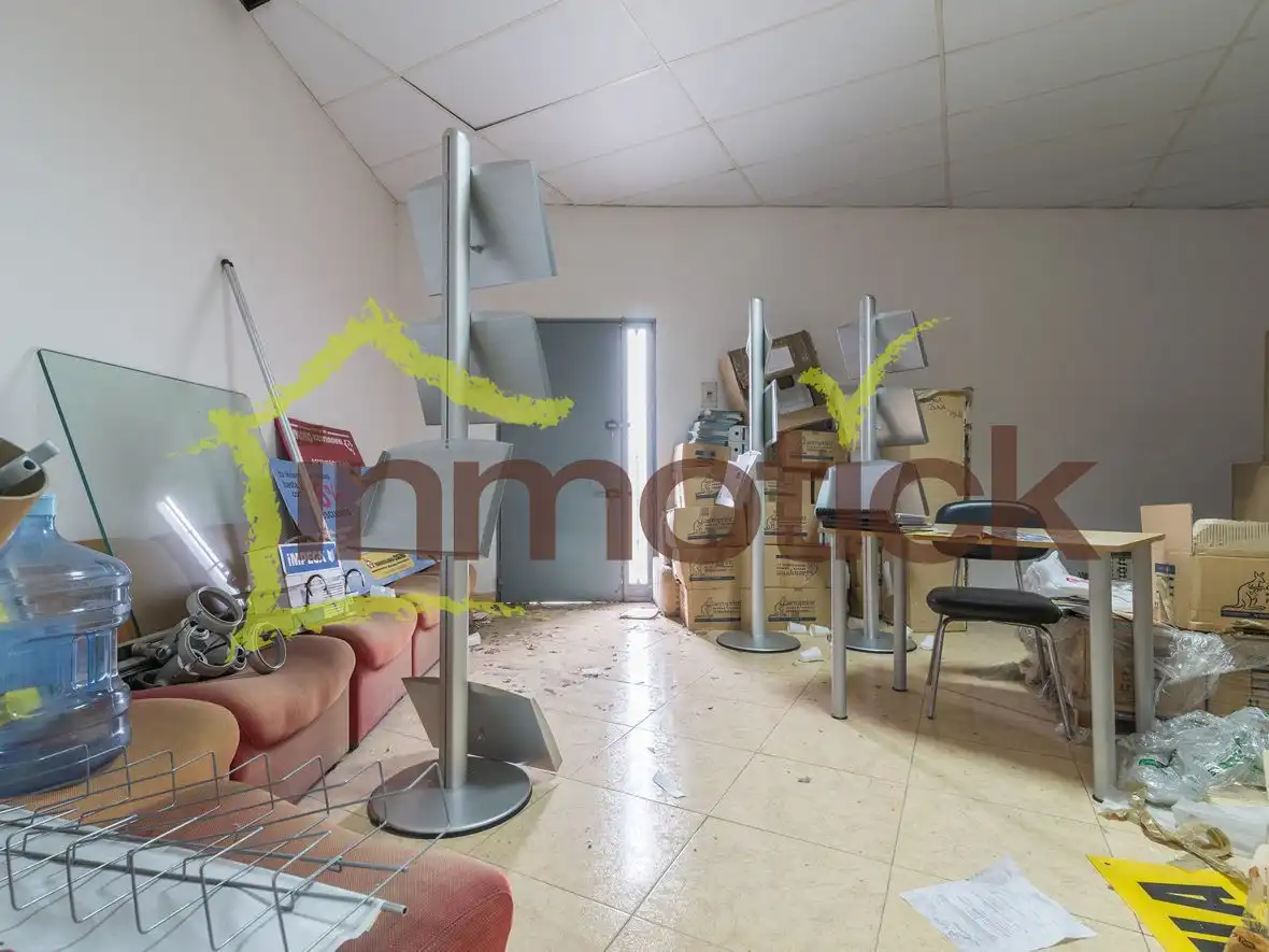 Local comercial en venda a Las Torres - Guadalupe, imagen 4
